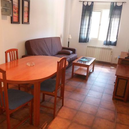 Alojamiento Mirador Del Castillo La Iruela Εξωτερικό φωτογραφία